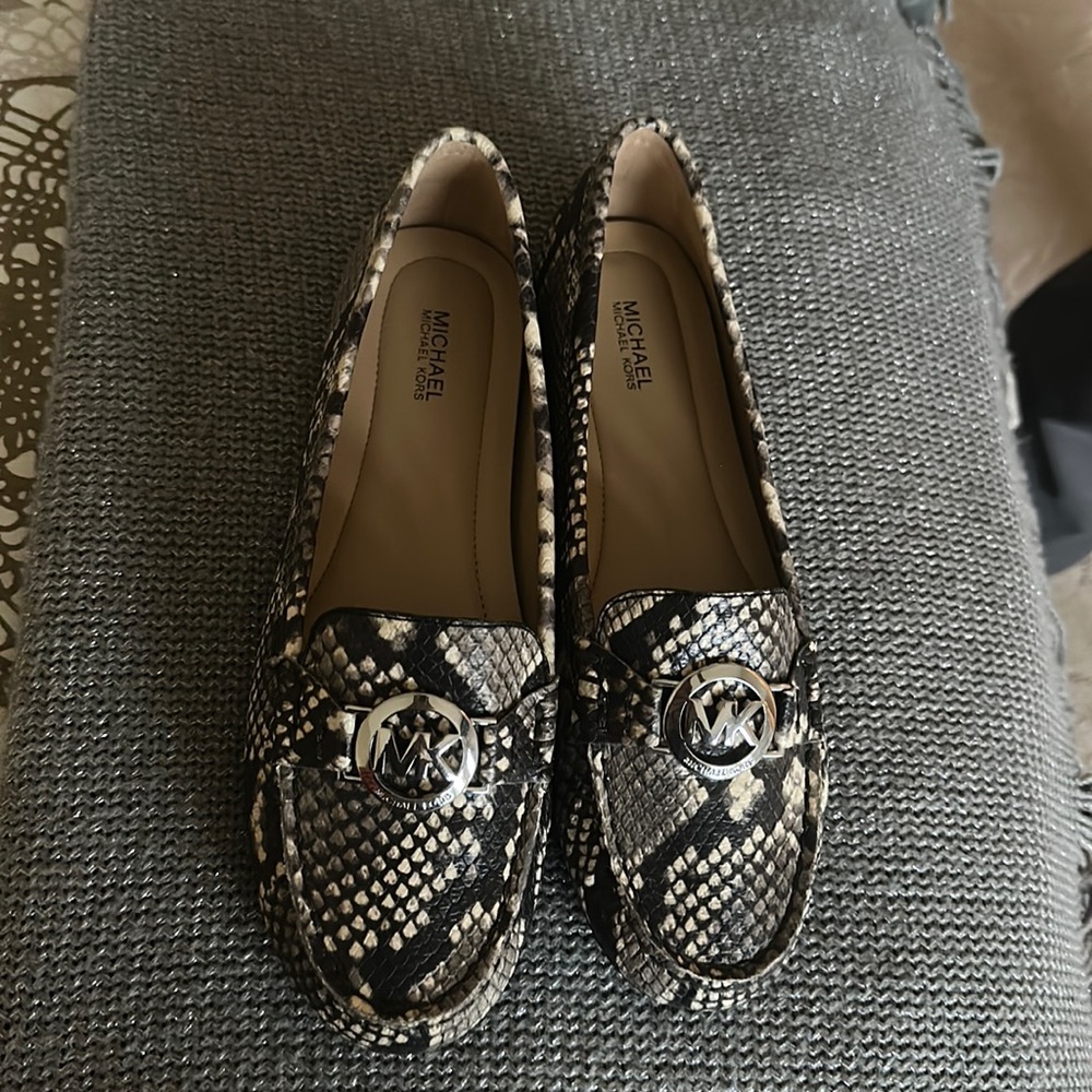 Michael Kors loafers